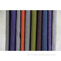 Yarn-Dyed Spandex Rib Fabric